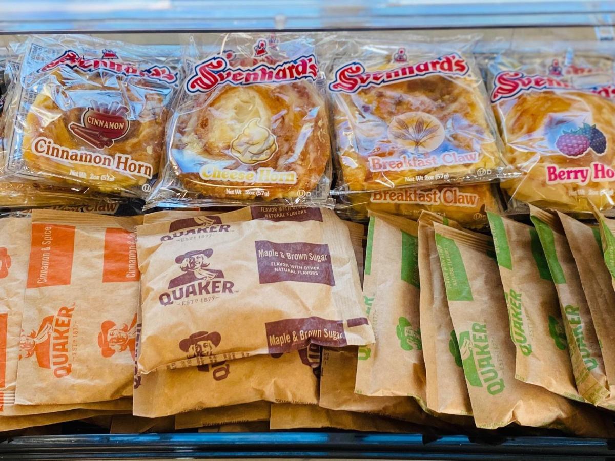 Panorama Motel - Los Angeles — Photos 3